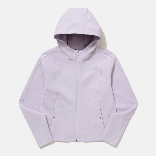 COTTONBLEND TRAINING ZIP-UP 女士 運動外套