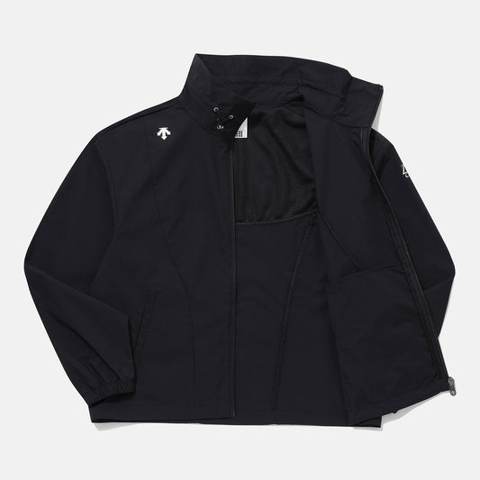 WOVEN WIND BREAK 女士 機能運動外套