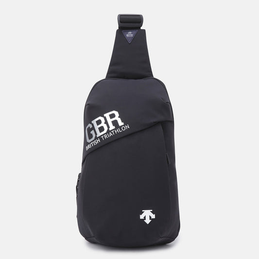 TEAM PACKAGE SLING BAG 中性 運動斜肩包