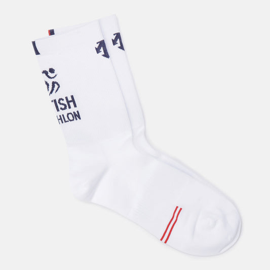 TEAM PACKAGE SEAMLESS CREW SOCKS 中性 運動襪