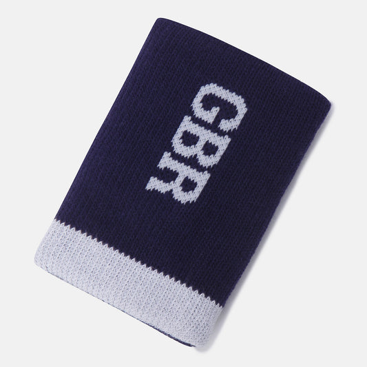 TEAM PACKAGE WRISTBAND(M) 中性 國家隊運動護腕