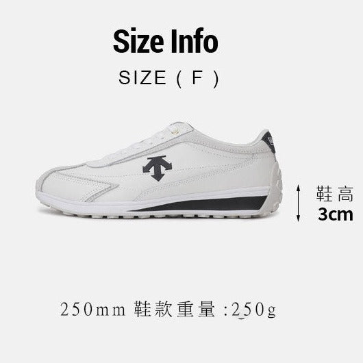 CHRON RACER 女士 潮流休閒鞋