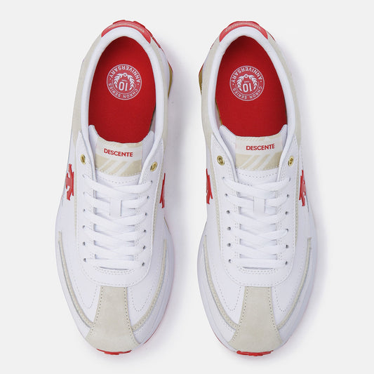 10TH CHRON RACER 女士 潮流休閒鞋