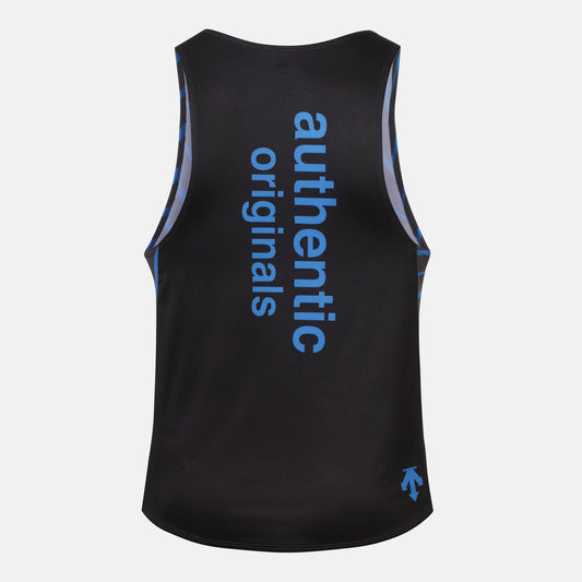 DELTA PRO SINGLELET 男士 運動背心