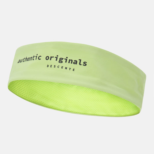 RUNNING HEAD BAND 中性 運動頭帶