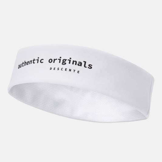 RUNNING HEAD BAND 中性 運動頭帶