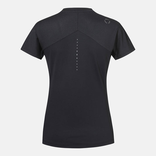 RUNNING ESSENCIAL HALF SLEEVET-SHIRTS 女士 運動上衣