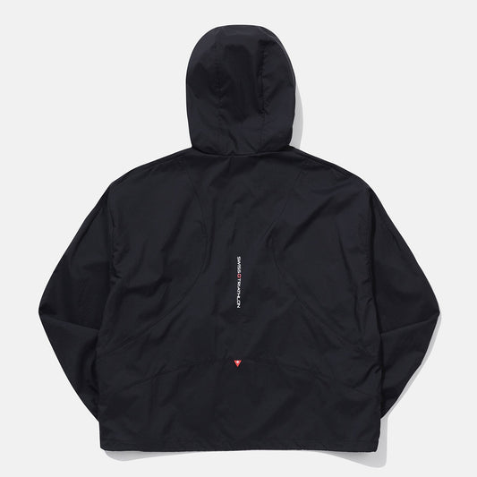 SUI TEAM HOODIE WOVEN JACKET 女士 運動外套