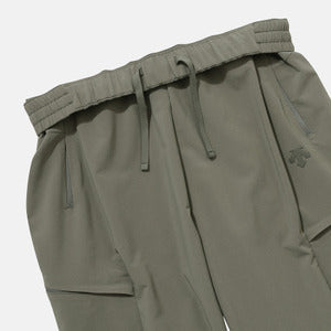 REGULAR FIT CARGO JOGGER PANTS 男士 運動長褲