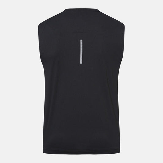 RUNNING ESSENTIAL SLEEVELESS TOP 男士 運動無袖上衣