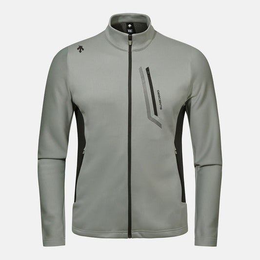 HEAT NAVI TRAINING JACKET 男士 運動外套