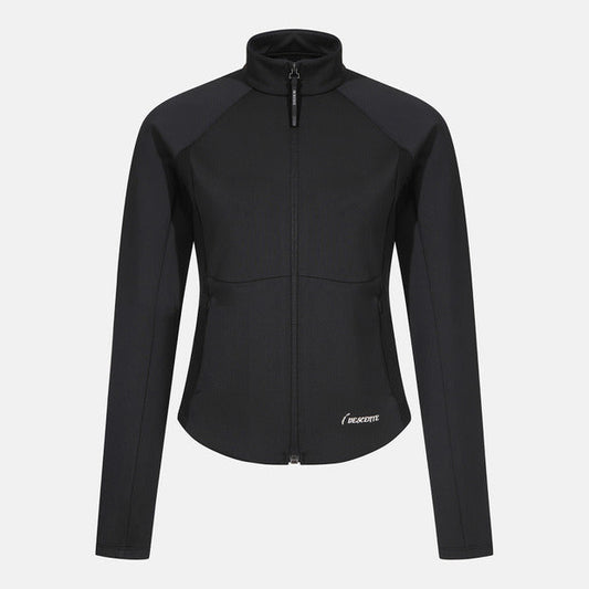 WOMENS SEMI-CROP TRAINING JACKET 女士 訓練外套