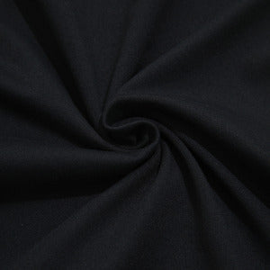 WOMENS SLIM FIT SEMI-CROP HALF SLEEVE T-SHIRTS 女士 訓練上衣