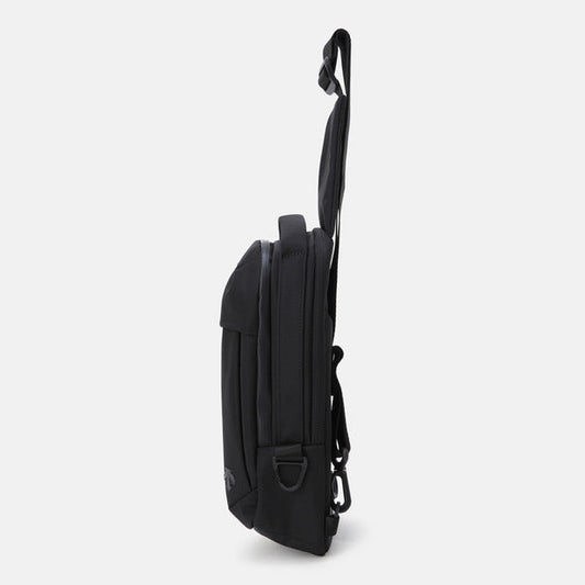 DUALIS SLING BAG 中性 運動斜背包