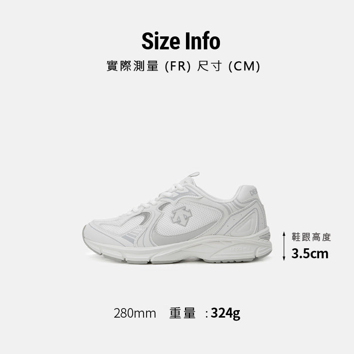 DMARATHON 女士 運動休閒鞋