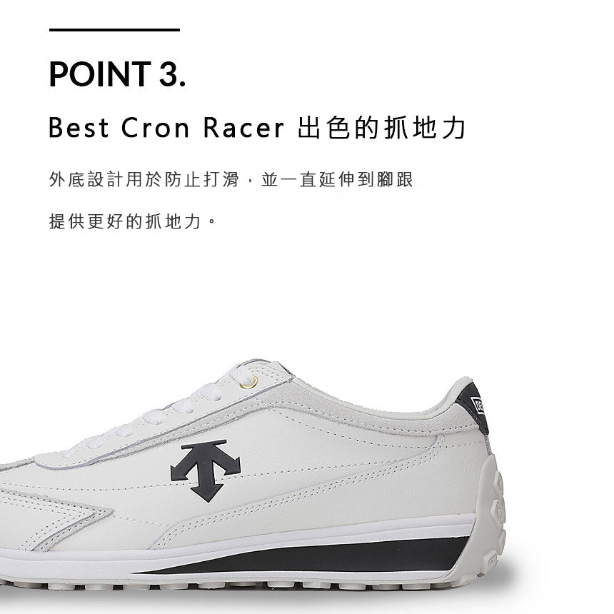 CHRON RACER 女士 運動休閒鞋