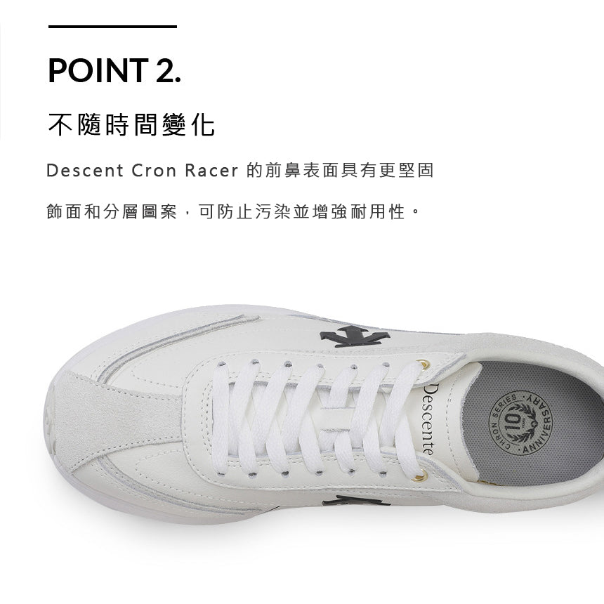 CHRON RACER 男士 運動休閒鞋