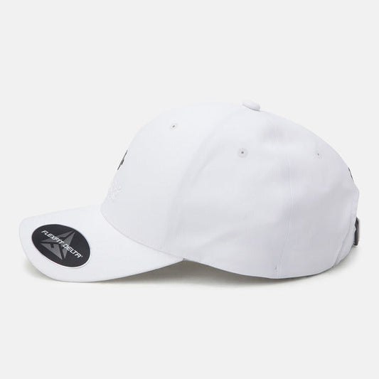 SWISS SNOW SEAM SEALING CAP 中性 運動帽