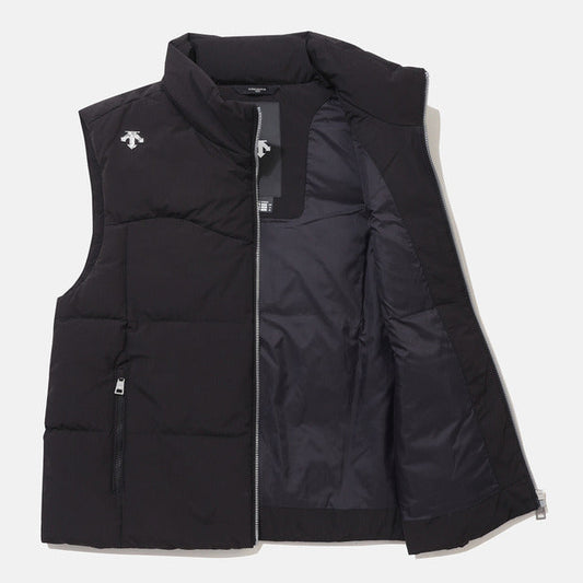 WOMENS DUCK DOWN VEST 男士 羽絨背心