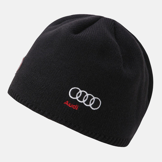 SPAIN SNOW UNFOLD BEANIE 中性 毛帽