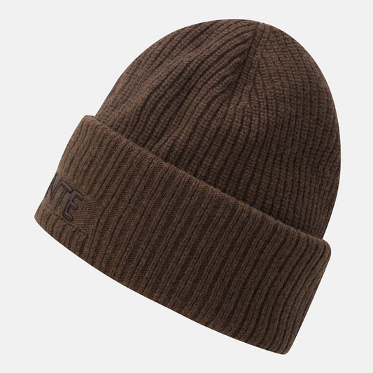 SPORTS BASIC BULKY BEANIE 中性 毛帽