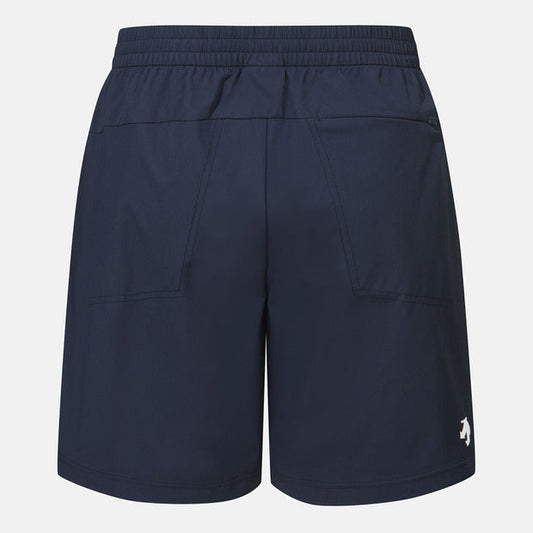 WOVEN CROPPED SHORTS 男士 訓練短褲