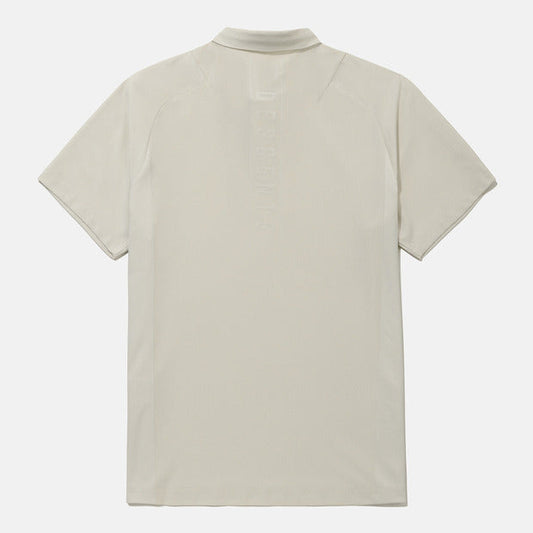 JACQUARD POLO T-SHIRT 男士 訓練POLO衫