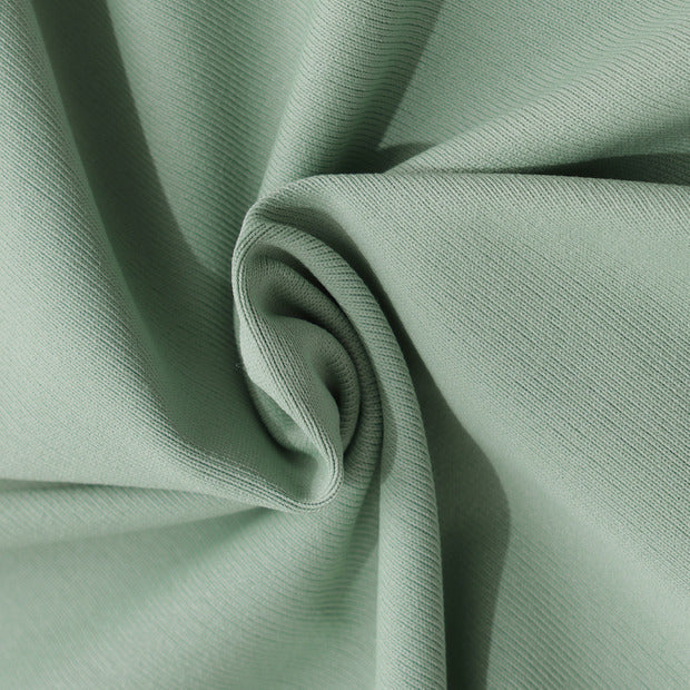 JACQUARD LONG SLEEVE T-SHIRT 男士 訓練長袖上衣