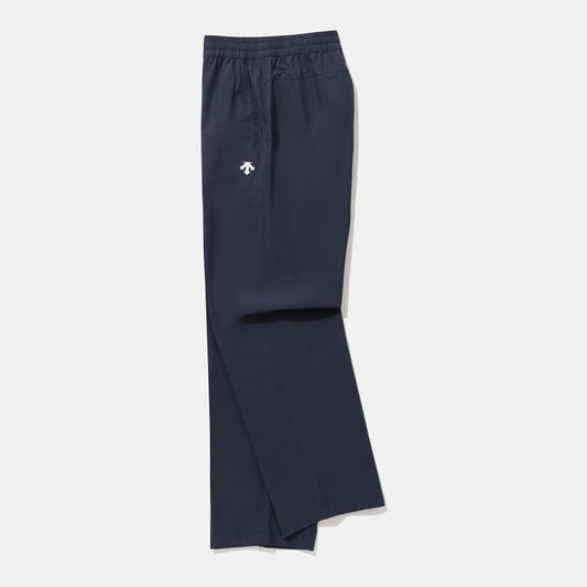 NYLON STRAIGHT FIT WOVEN PANTS 男士 運動長褲