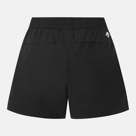 WOMENS 4.KNEE-LENGTH WOVEN SHORTS 女士 運動短褲