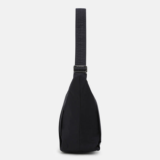 WOMENS ATHLEISURE LIGHTWEIGHT SHOULDER BAG 女士 運動休閒肩背包