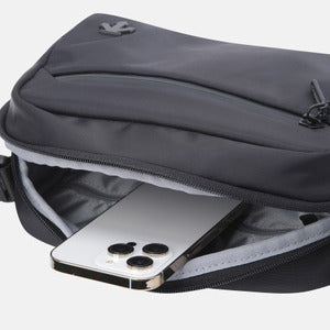 DUALIS 24/7 CROSS BAG S 中性 運動斜背包