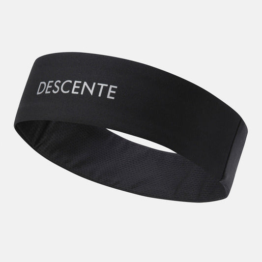 RUNNING HEADBAND 中性 運動頭帶