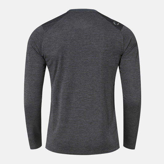 RUNNING FUNCTIONAL LONG SLEEVE T-SHIRT 男士 運動上衣