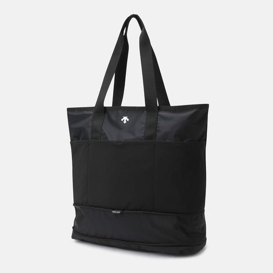 TRAVEL LIGHTWEIGHT PACKABLE EXPANDABLE SHOPPER BAG 中性 運動單肩包