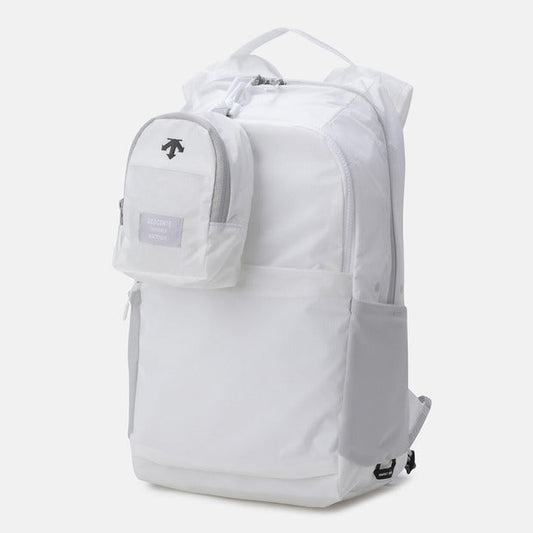 TRAVEL LIGHTWEIGHT PACKABLE BACKPACK (19L) 中性 運動後背包