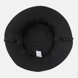 SPORTS BASIC LIGHTWEIGHT BUCKET HAT 中性 運動漁夫帽