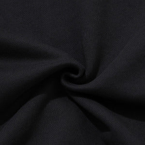 ECO TERRY WORDING 2-WAY TRAINING ZIP-UP 男士 訓練外套