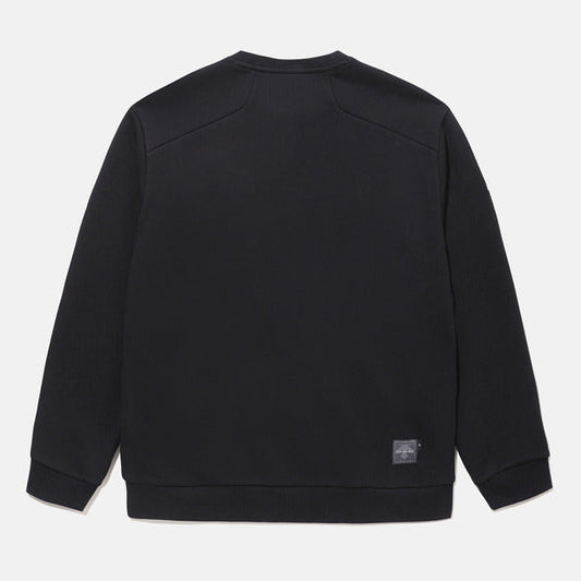 ECO TERRY GRAPHIC SWEATSHIRT 女士 運動長袖上衣