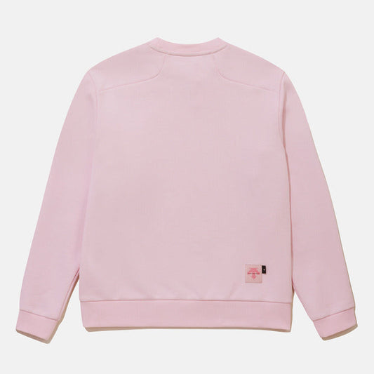 ECO TERRY GRAPHIC SWEATSHIRT 女士 運動長袖上衣