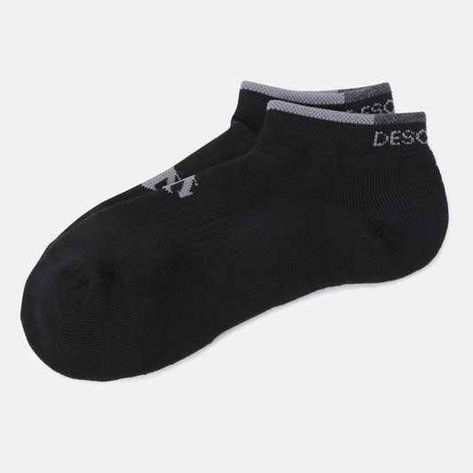 SPORTS BASIC SNEAKERS(3PAIRS 1SET) 中性 運動襪