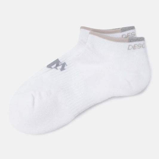 SPORTS BASIC SNEAKERS(3PAIRS 1SET) 中性 運動襪