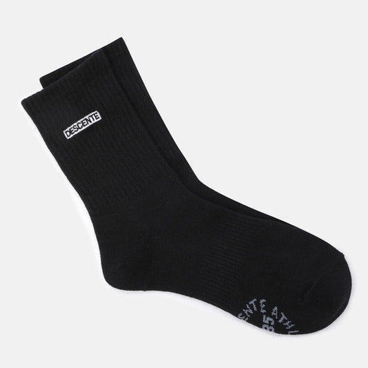 SPORTS BASIC BASIC CREW SOCKS 中性 運動襪