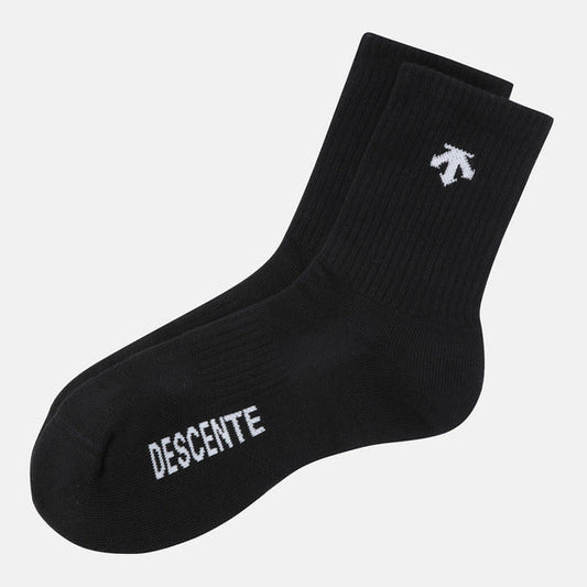 SPORTS BASIC CREW SOCKS(3PAIRS 1SET) 中性 運動襪