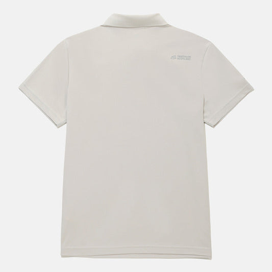 GBR & SCO TEAM GRAPHIC POLO T-SHIRT 男士 運動POLO衫