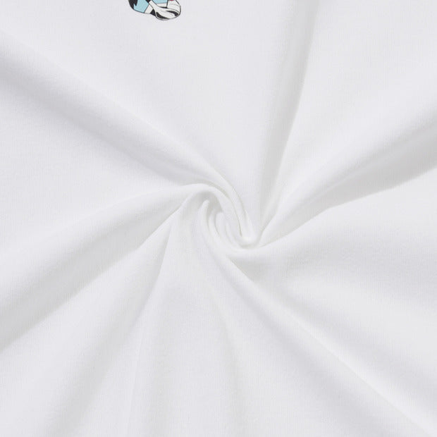 KIMJUNGYOUN BACK GRAPHIC COOLING SLEEVELESS 男士 休閒無袖背心