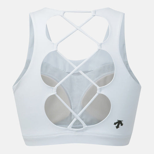 WOMENS COOLING SHORT BRA TOP 女士 運動內衣