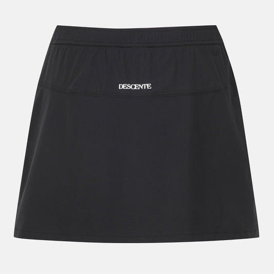 WOMENS COOLING SKIRT LAYERED LEGGINGS 女士 運動短褲