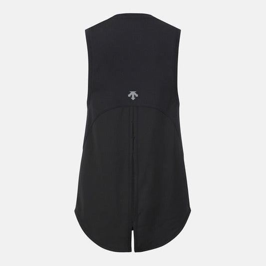 WOMENS RUNNING MESH HYBRID SLEEVELESS 女士 運動背心