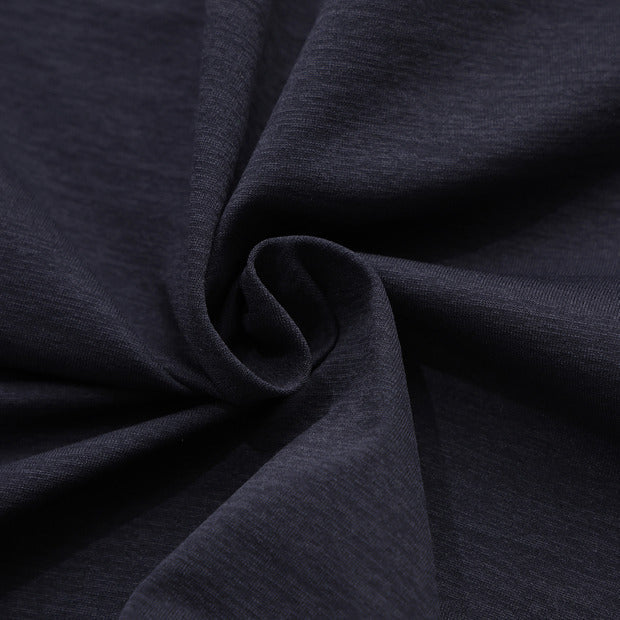 WOMENS RUNNER'S LAYERED SHORT SLEEVE 女士 運動上衣